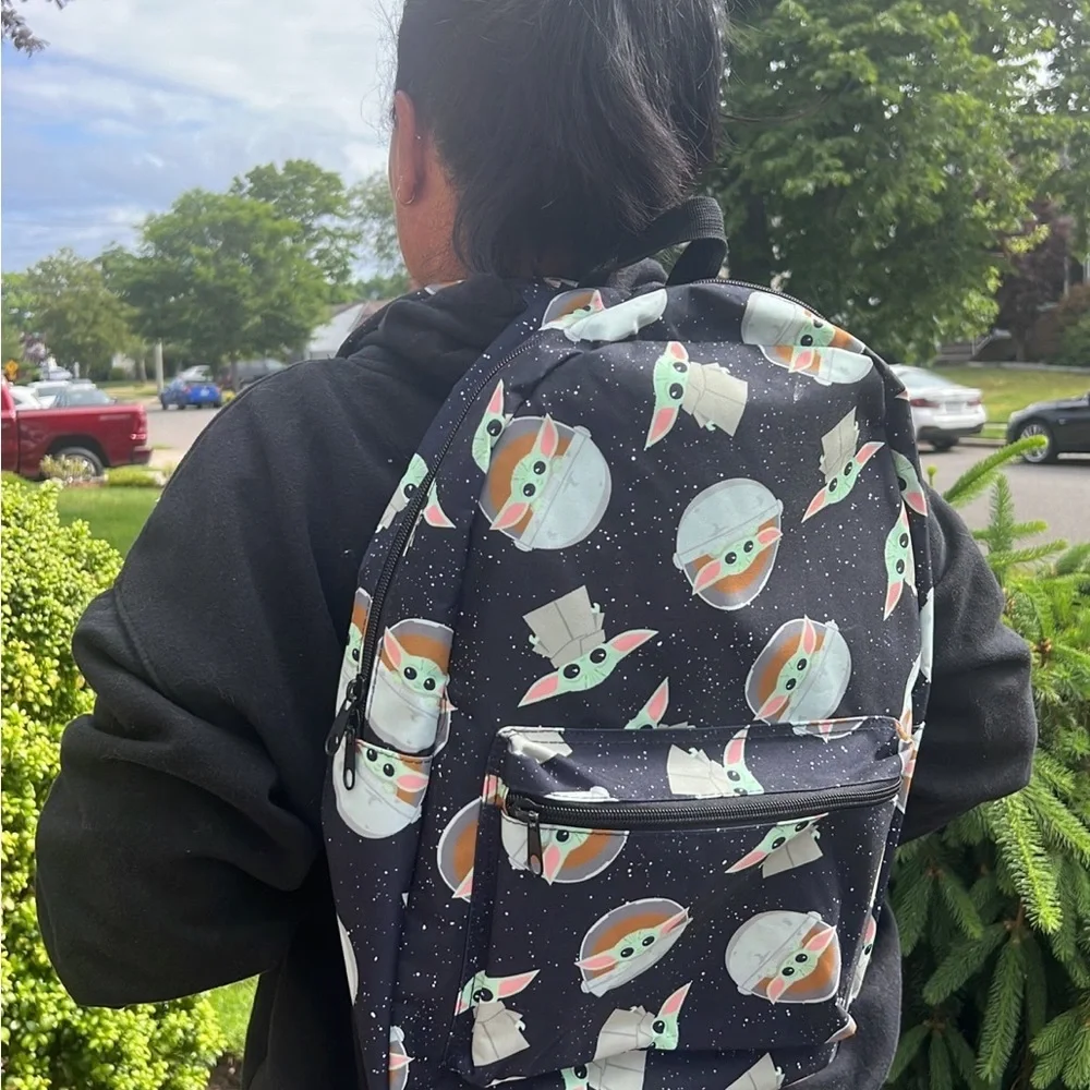 Backpack - Picture 3 of 3